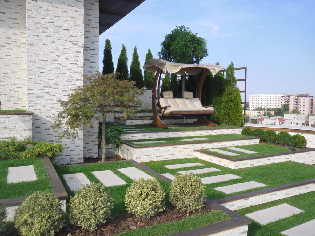 Penthouse Goian 1