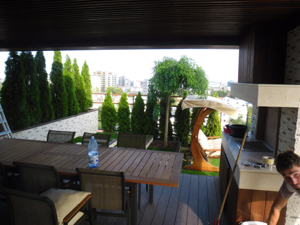 Penthouse Goian 13
