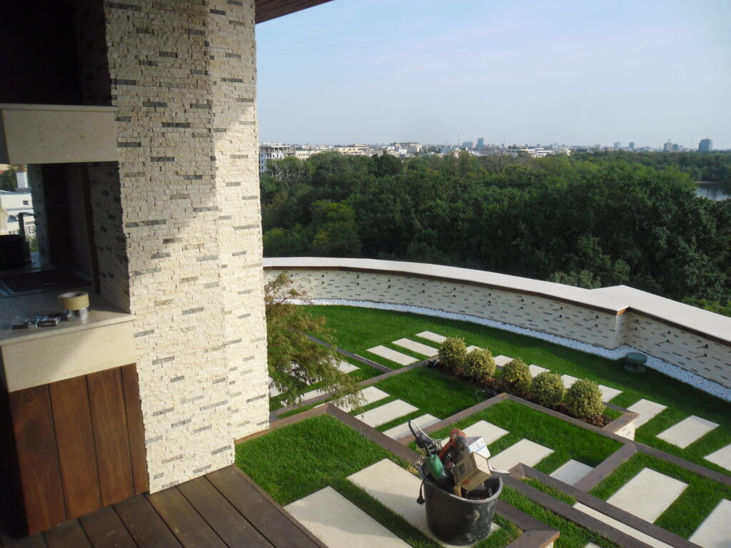 Penthouse Goian 8