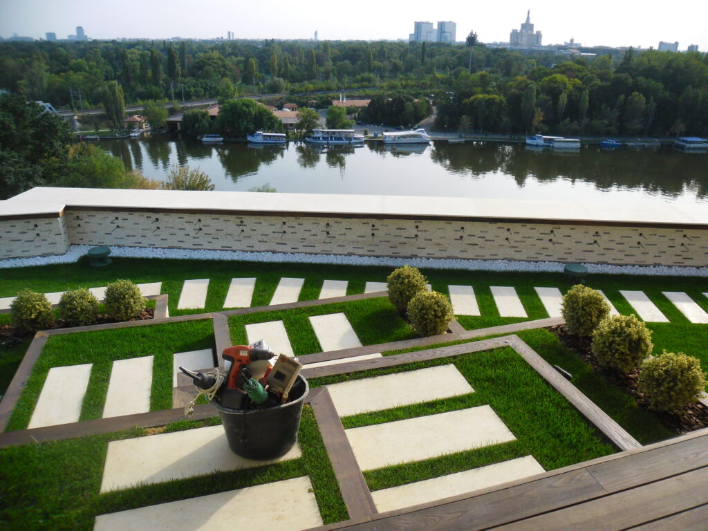Penthouse Goian 9
